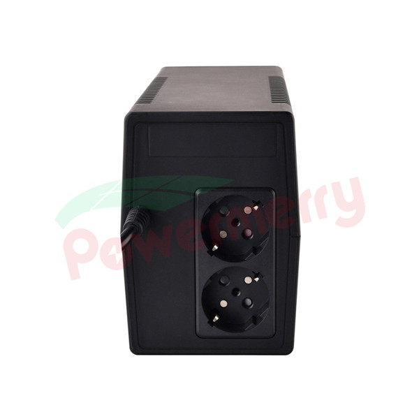 Line interactive UPS